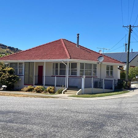 House On Hawick Villa Roxburgh ภายนอก รูปภาพ