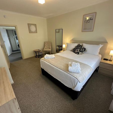 House On Hawick Villa Roxburgh ภายนอก รูปภาพ