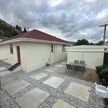 House On Hawick Villa Roxburgh ภายนอก รูปภาพ