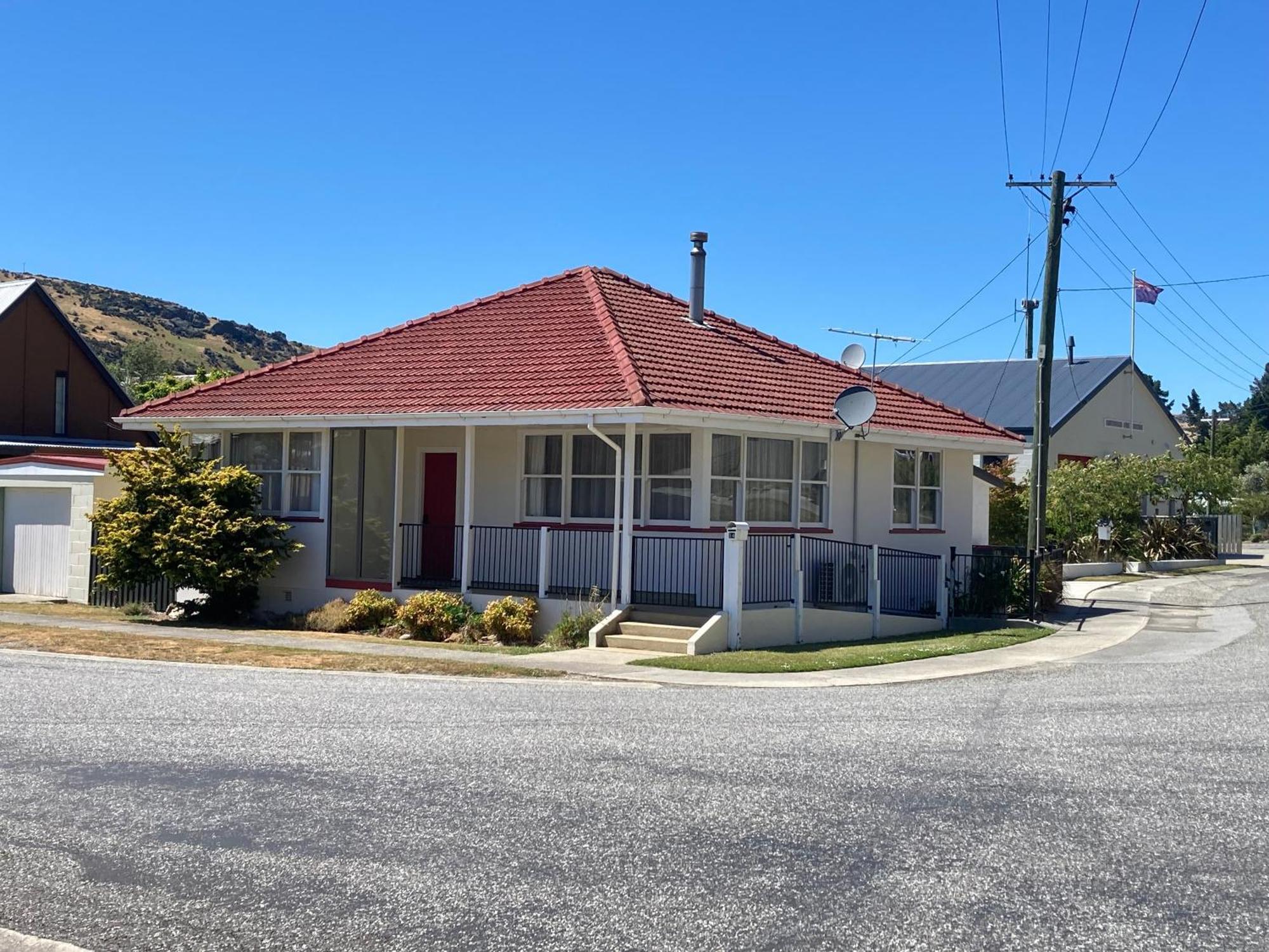 House On Hawick Villa Roxburgh ภายนอก รูปภาพ