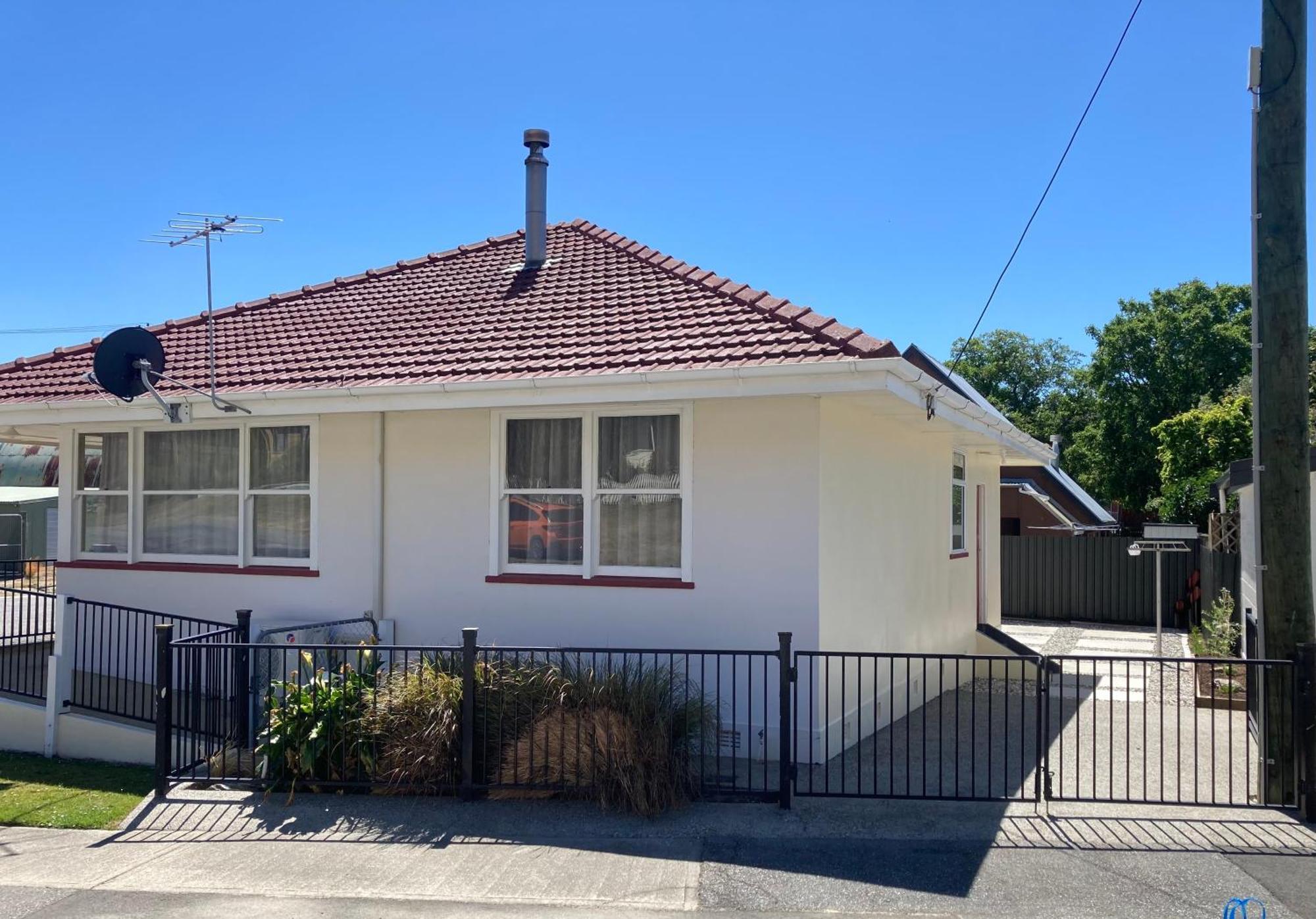 House On Hawick Villa Roxburgh ภายนอก รูปภาพ