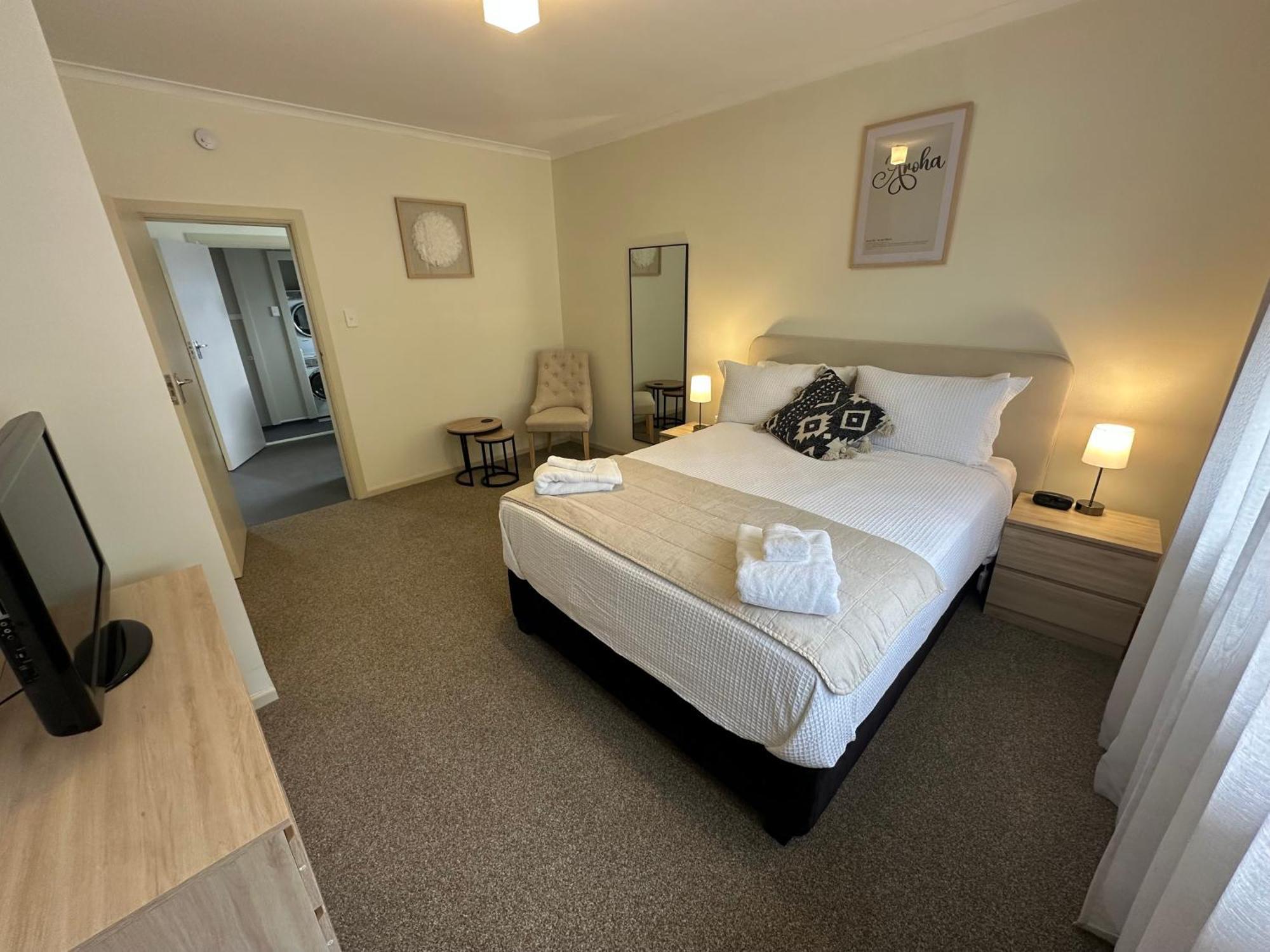 House On Hawick Villa Roxburgh ภายนอก รูปภาพ