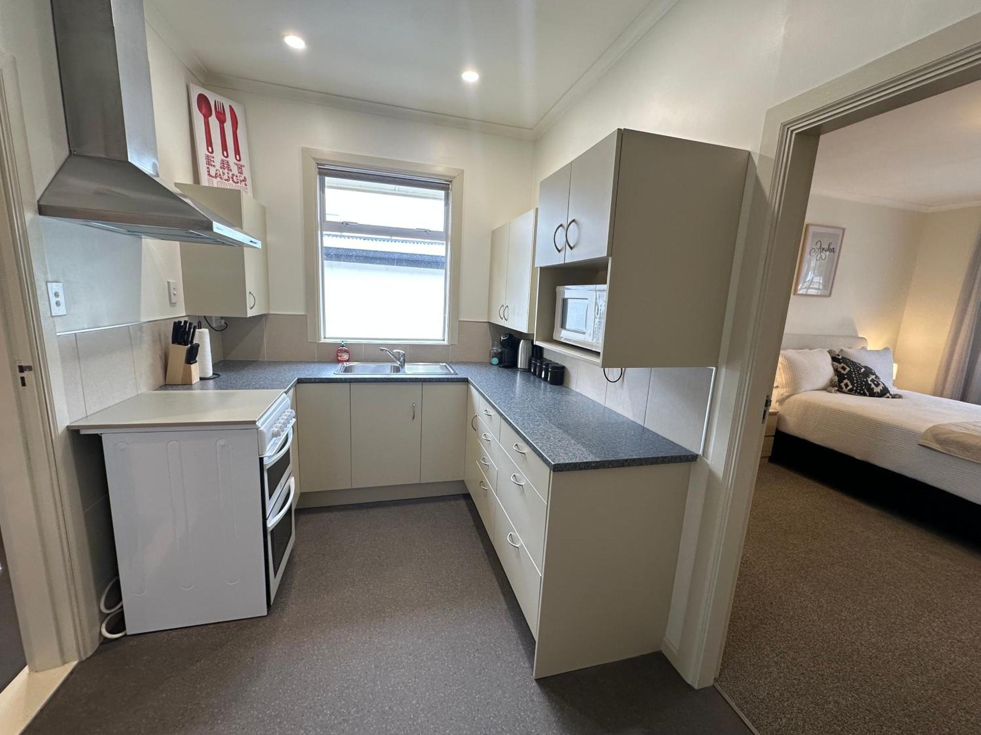 House On Hawick Villa Roxburgh ภายนอก รูปภาพ
