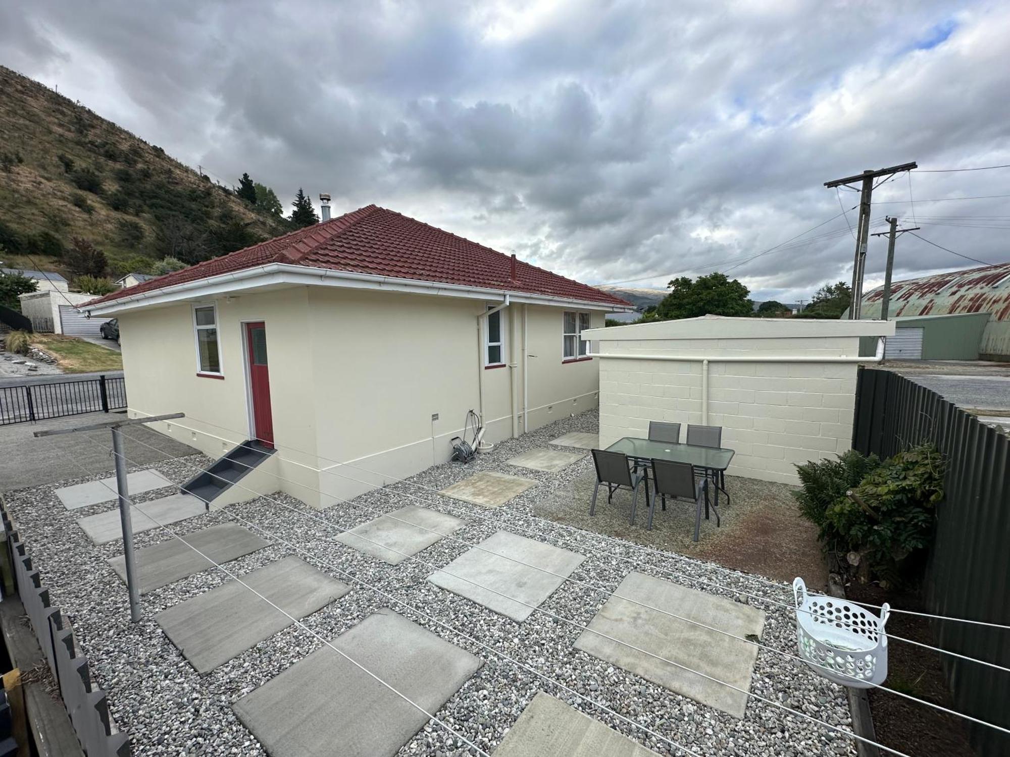 House On Hawick Villa Roxburgh ภายนอก รูปภาพ
